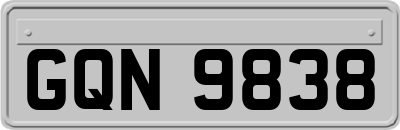 GQN9838