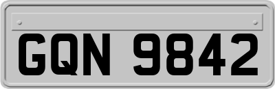 GQN9842