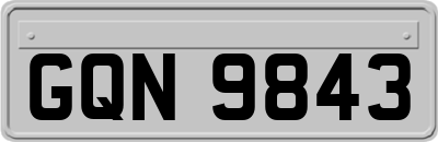 GQN9843