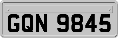 GQN9845