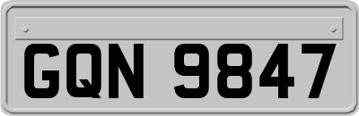 GQN9847