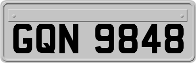 GQN9848