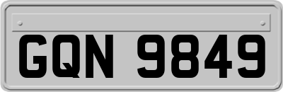 GQN9849