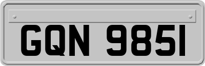 GQN9851
