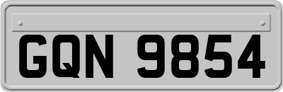 GQN9854