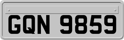 GQN9859