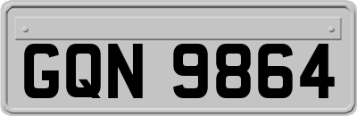GQN9864