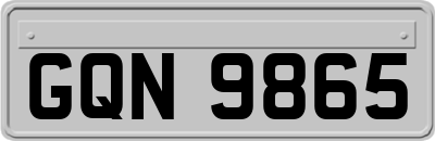 GQN9865