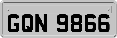 GQN9866