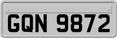 GQN9872