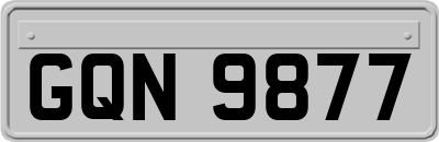 GQN9877