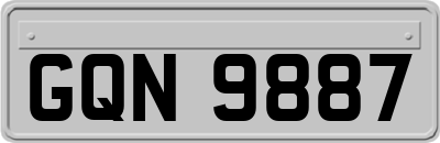 GQN9887