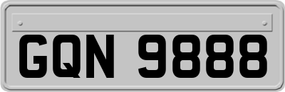 GQN9888