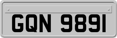 GQN9891