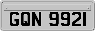 GQN9921