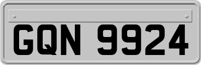 GQN9924