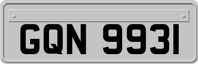 GQN9931