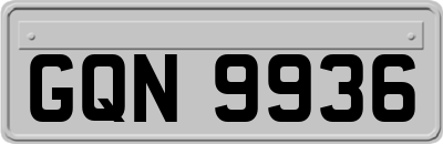 GQN9936