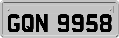 GQN9958