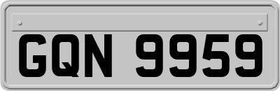 GQN9959
