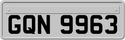 GQN9963