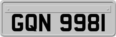 GQN9981