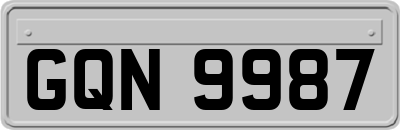 GQN9987