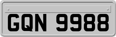 GQN9988