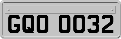 GQO0032