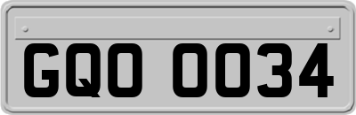 GQO0034