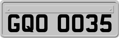 GQO0035