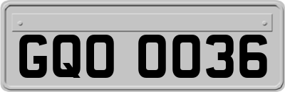 GQO0036