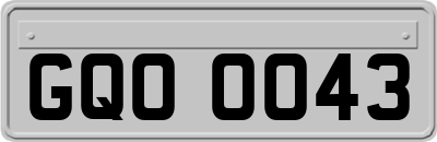 GQO0043
