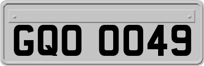 GQO0049