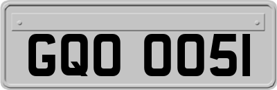 GQO0051