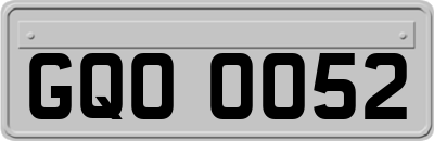 GQO0052