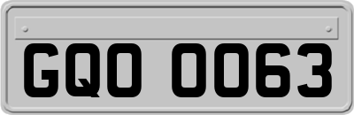 GQO0063