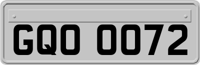 GQO0072