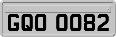 GQO0082