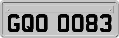 GQO0083