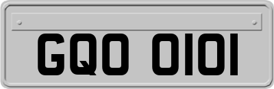 GQO0101