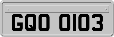 GQO0103