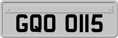 GQO0115