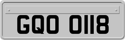 GQO0118