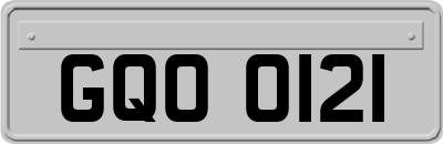 GQO0121