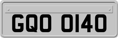 GQO0140