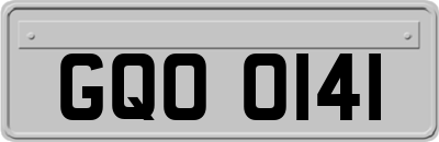GQO0141