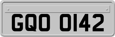 GQO0142