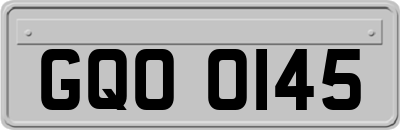 GQO0145
