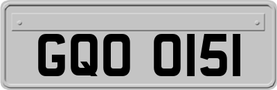 GQO0151